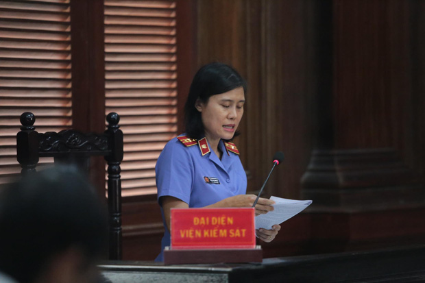 VKS TP.HCM cho rằng tài xế Mercedes không phải tẩu tán tài sản để tránh bồi thường-2