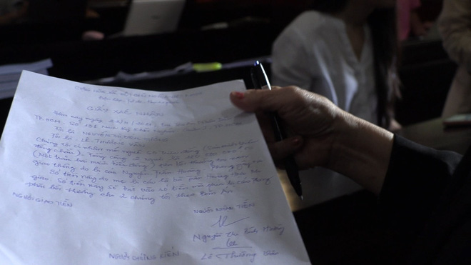 VKS TP.HCM cho rằng tài xế Mercedes không phải tẩu tán tài sản để tránh bồi thường-4