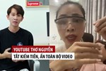 Kênh Thơ Nguyễn mở lại toàn bộ clip đã ẩn, khả năng nữ chính sẽ quay trở lại trong thời gian tới?-3