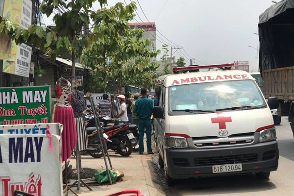 Thảm án con trai gi.ết cha rồi tự tử ở Bình Dương: Quẫn trí vì cuộc sống quá khó khăn-3