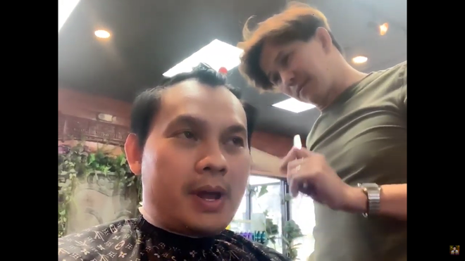 Quách Phú Thành” Việt Nam: 52 tuổi vẫn độc thân, bỏ hát đi cắt tóc tại Mỹ-5