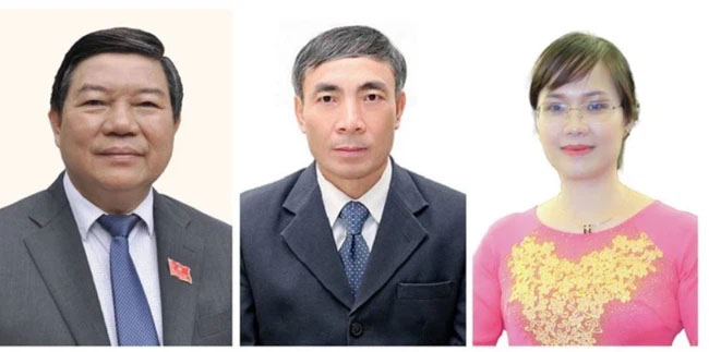 Cựu Giám đốc BV Bạch Mai bỏ túi hơn 300 triệu đồng vụ nâng khống giá thiết bị y tế hút máu bệnh nhân-1