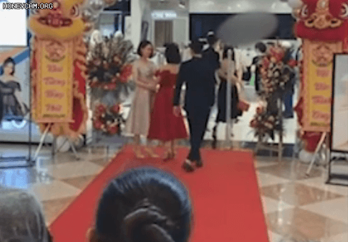 Hướng dương ngược nắng tập cuối: Minh - Hoàng đẹp đôi chúc mừng Châu khai trương, Kiên dửng dưng như người xa lạ-3