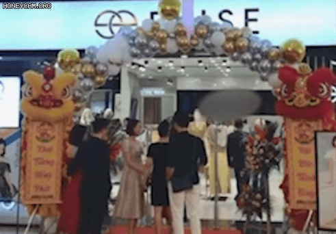 Hướng dương ngược nắng tập cuối: Minh - Hoàng đẹp đôi chúc mừng Châu khai trương, Kiên dửng dưng như người xa lạ-2