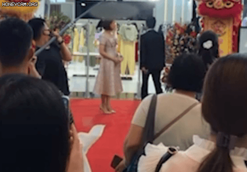 Hướng dương ngược nắng tập cuối: Minh - Hoàng đẹp đôi chúc mừng Châu khai trương, Kiên dửng dưng như người xa lạ-4