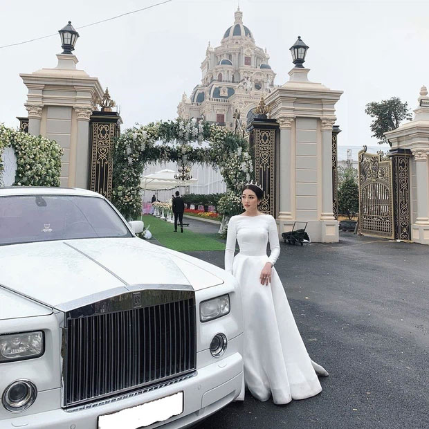 Rolls-Royce đã tạo nét trên đường đua” đẳng cấp của hội con nhà giàu Việt như thế nào?-8