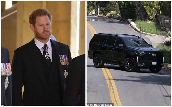 Đúng ngày sinh nhật Nữ hoàng Anh, Meghan Markle lại có động thái mới hòng chiếm spotlight-2