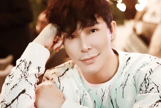 Nathan Lee nói rõ về vụ việc với Cao Thái Sơn: Tôi sợ dối trá, lọc lừa, văn vở-3