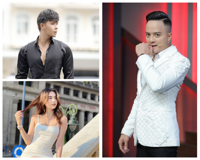 Nathan Lee nói rõ về vụ việc với Cao Thái Sơn: Tôi sợ dối trá, lọc lừa, văn vở-1