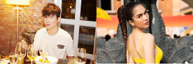 Nathan Lee nói rõ về vụ việc với Cao Thái Sơn: Tôi sợ dối trá, lọc lừa, văn vở-2