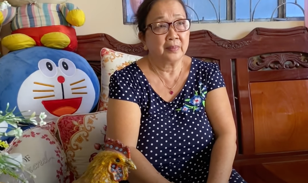 Linh Lan đáp trả bố mẹ Vân Quang Long: Làm rõ nghi án dùng tên giả và hé lộ số tiền 647 triệu cố NS nợ mẹ ruột của cô-5