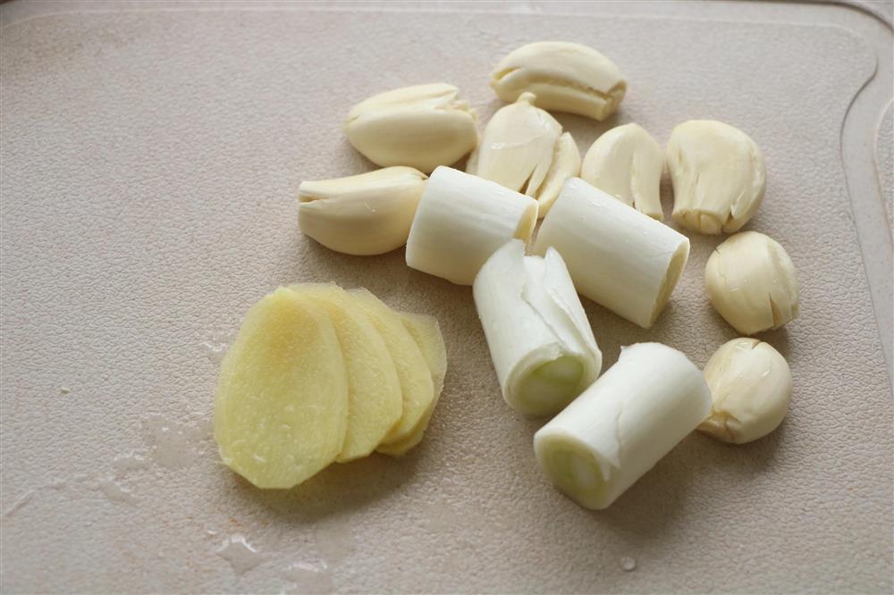 Nhà có con nhỏ nên ăn thêm món này, vừa có hàm lượng đạm cao, bổ dưỡng lại thơm ngon bé nào cũng thích-3