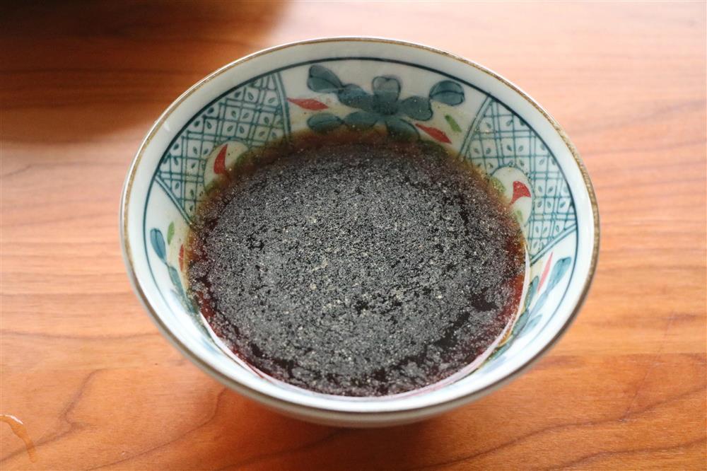 Nhà có con nhỏ nên ăn thêm món này, vừa có hàm lượng đạm cao, bổ dưỡng lại thơm ngon bé nào cũng thích-4