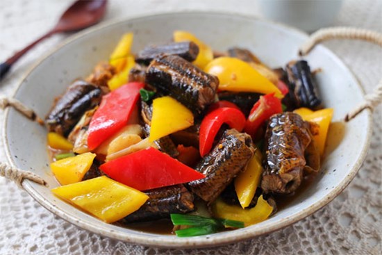 Nhà có con nhỏ nên ăn thêm món này, vừa có hàm lượng đạm cao, bổ dưỡng lại thơm ngon bé nào cũng thích