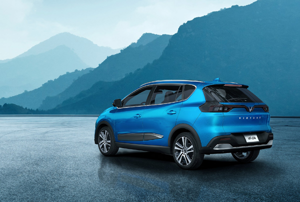 Vì sao pin ô tô điện sẽ không bị thải bỏ bừa bãi ra môi trường?-1