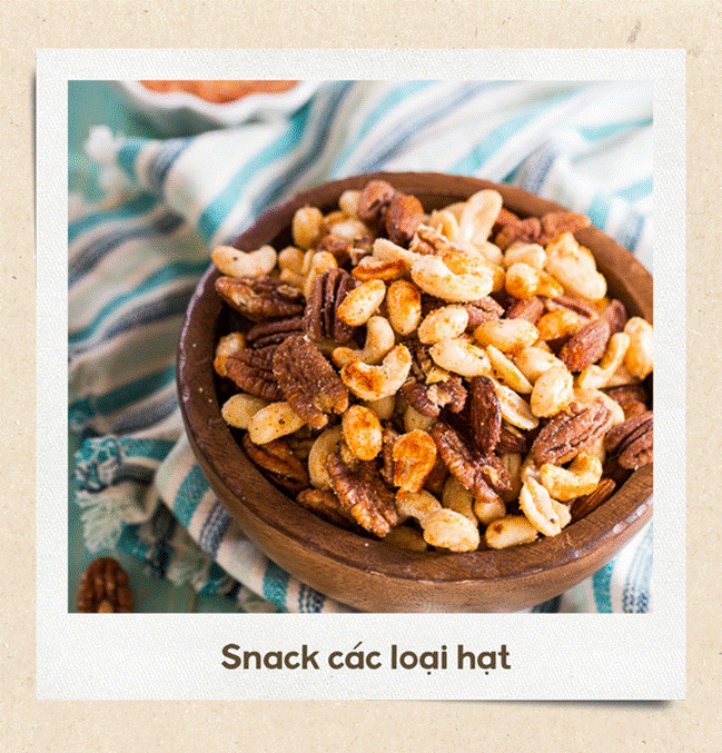 Gợi ý thực đơn giảm cân cả ngày, nguyên liệu dễ kiếm cách làm lại dễ dàng nhanh gọn!-4