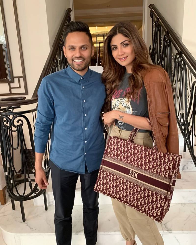 Cuộc sống của ngọc nữ Ấn Độ sau khi lấy chồng triệu phú-3