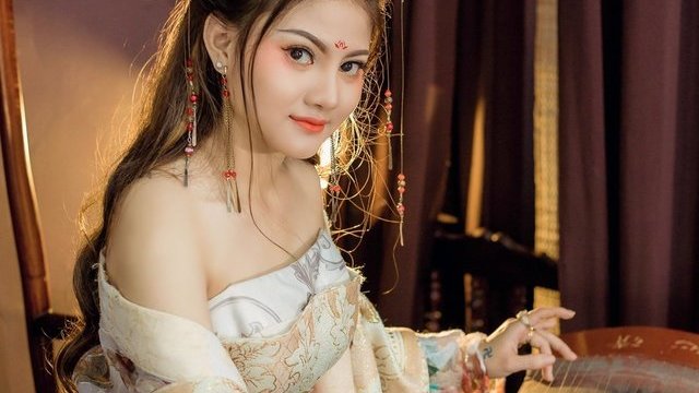 Các hotgirl ma túy và những mánh lới vải thưa khó che mắt thánh-3