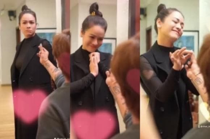 Nhật Kim Anh nói rõ về tin đồn được Titi cầu hôn, khẳng định chưa có nhu cầu lấy thêm chồng-2