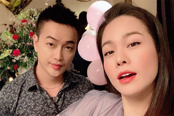 Khổ sở giành quyền nuôi con, Nhật Kim Anh lại bị 1 công ty xây dựng lừa đảo rồi ôm tiền bỏ trốn?-5