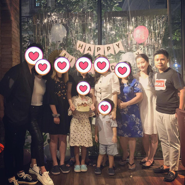 Mặc váy rộng, dấu khéo vòng 2 và thói quen ăn uống khác lạ khiến người hâm mộ hoài nghi vợ Phan Thành mang thai?-2