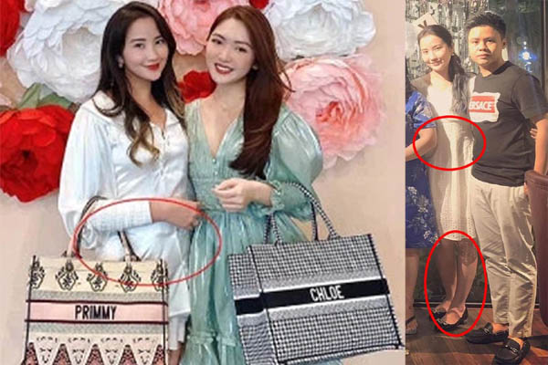 Vợ Phan Thành lộ vòng hai lùm lùm, dân tình khẳng định chắc nịch chuyện đang mang bầu-6