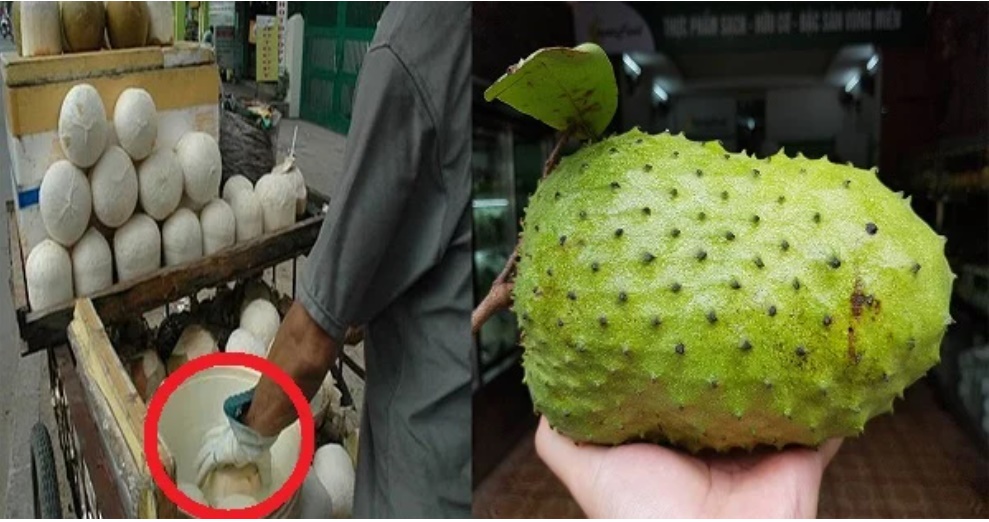 10 loại quả bán nhan nhản ngoài chợ dễ bị tẩm thuốc độc hại, người bán thú thật ế cũng không dám ăn-1