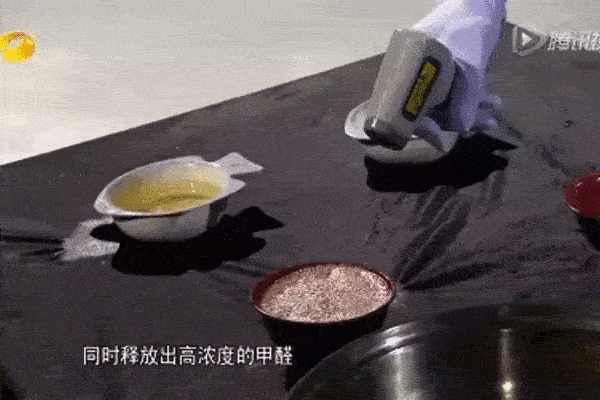 Con gái 1 tuổi đã mắc ung thư, BS cảnh báo thường xuyên sử dụng chén bát bằng chất liệu này sớm muộn ung thư cũng tới-3