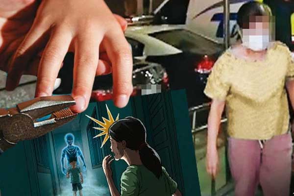 Bé trai 7 tuổi chết não sau khi học Judo, người bố sốc nặng trước đoạn video tiết lộ buổi huấn luyện địa ngục” của HLV: Đây là giết người!-5