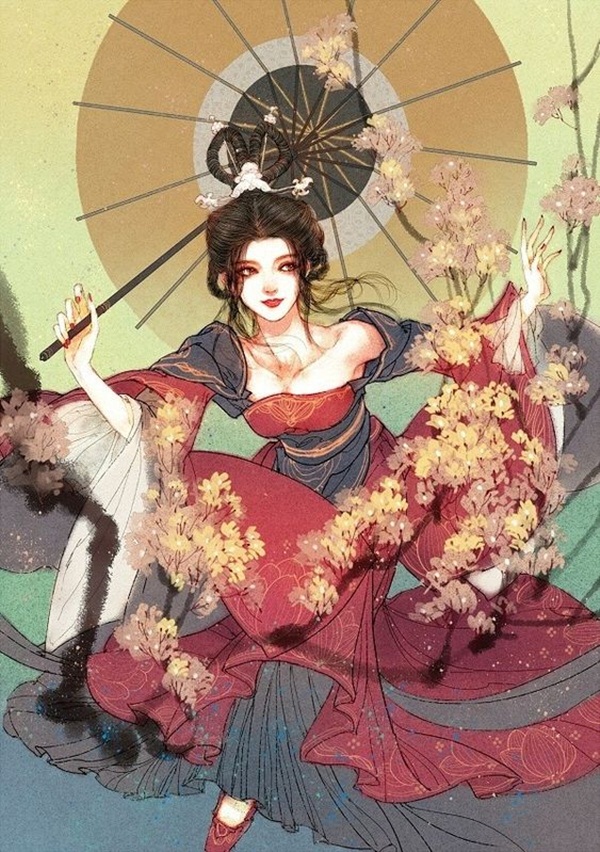 Người sinh vào ngày âm lịch sau có vận mệnh hoan hỷ trong tháng 5 này, cứ hết tiền là lại có thêm, cả tháng sống dư dả không thiếu thứ gì-1