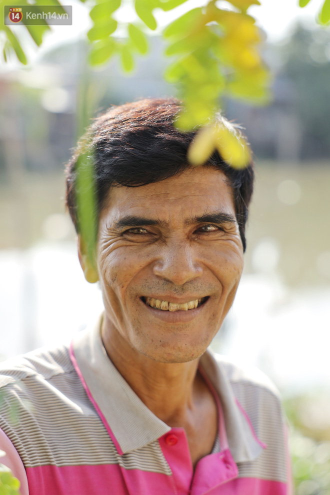 Vợ chồng nhặt ve chai ở miền Tây trả lại tiền tỷ cho người đánh rơi: Lỡ người ta tự tử thì sao? Mình nghèo thì chịu đi, hông lấy của ai hết trơn á!-21