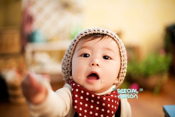 Từng là nhóc tỳ hot nhất châu Á 10 năm trước, thiên thần nhí Mason giờ đã dậy thì có còn giữ vẻ đẹp cực phẩm ngày bé?-3