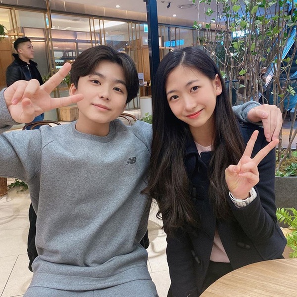 Từng là nhóc tỳ hot nhất châu Á 10 năm trước, thiên thần nhí Mason giờ đã dậy thì có còn giữ vẻ đẹp cực phẩm ngày bé?-10