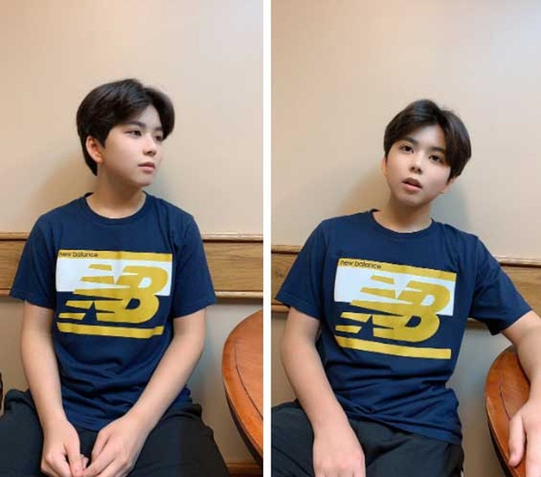 Từng là nhóc tỳ hot nhất châu Á 10 năm trước, thiên thần nhí Mason giờ đã dậy thì có còn giữ vẻ đẹp cực phẩm ngày bé?-6