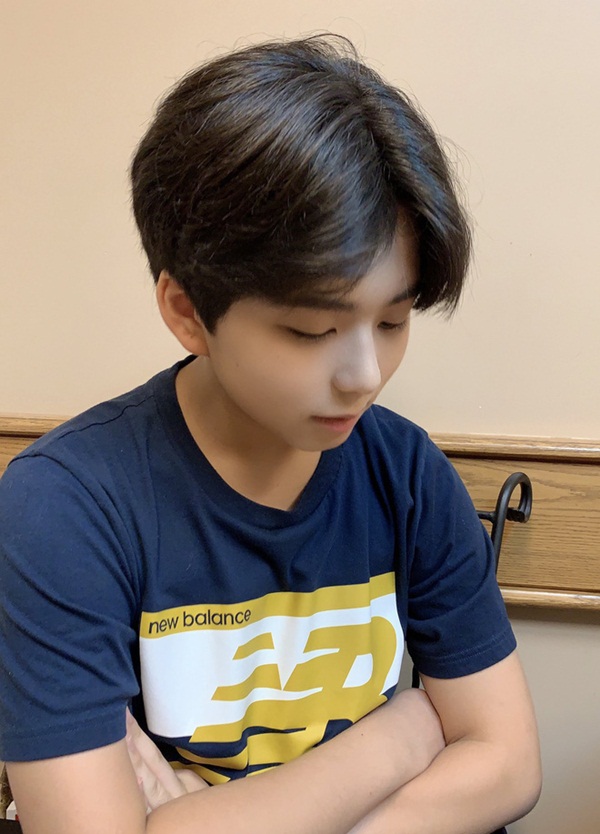 Từng là nhóc tỳ hot nhất châu Á 10 năm trước, thiên thần nhí Mason giờ đã dậy thì có còn giữ vẻ đẹp cực phẩm ngày bé?-7