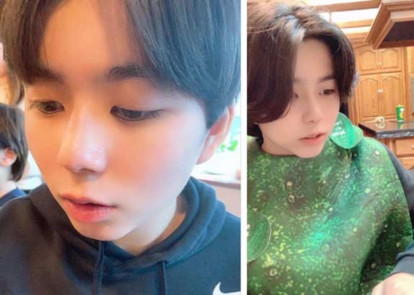 Từng là nhóc tỳ hot nhất châu Á 10 năm trước, thiên thần nhí Mason giờ đã dậy thì có còn giữ vẻ đẹp cực phẩm ngày bé?-8