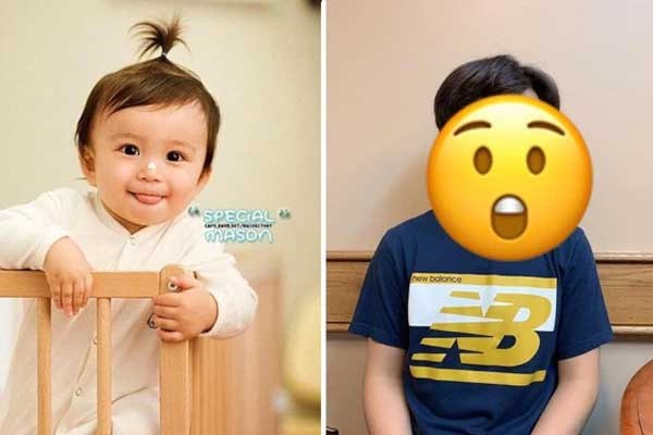 Ba anh em nhà Mason - Những thiên thần lai với visual từng nổi đình nổi đám một thời giờ ra sao sau hơn 10 năm?-14