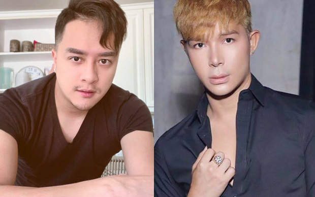 Cao Thái Sơn chuẩn bị hồ sơ đệ đơn kiện Nathan Lee và 1 nhân vật ra toà, còn chúc đối phương may mắn-3