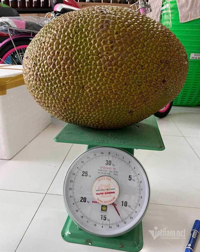 Mít lạ ở miền Tây, từ khách Nga cho tới Dubai đều tranh nhau mua-2