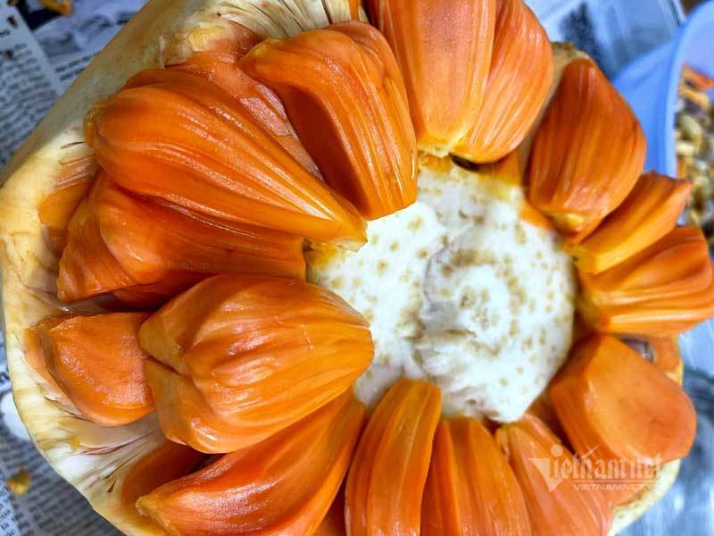 Mít lạ ở miền Tây, từ khách Nga cho tới Dubai đều tranh nhau mua-3