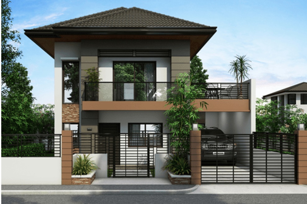 Mua nhà nếu chọn được 5 yếu tố này càng sống lâu càng giàu có, đời sau hơn đời trước phúc 3 đời-1