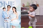 Cưng chiều con có số má như đại gia Đức An: Nâng niu quấn quýt Bồ Câu như sam, tháng 30 ngày đều đích thân đưa đón con đi học-9