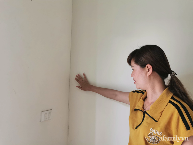 Vụ 9 hộ dân ở Hà Nội kêu cứu vì nhà rung lắc, tường nứt toác: Đã có bảo hiểm lo?-1