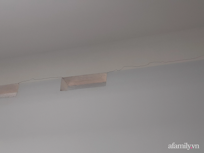 Vụ 9 hộ dân ở Hà Nội kêu cứu vì nhà rung lắc, tường nứt toác: Đã có bảo hiểm lo?-2