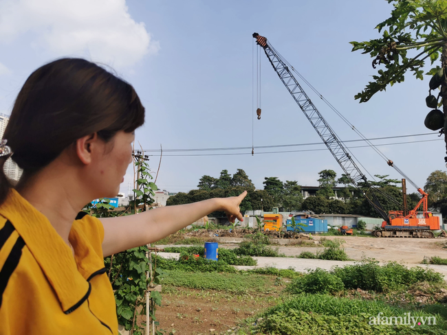Vụ 9 hộ dân ở Hà Nội kêu cứu vì nhà rung lắc, tường nứt toác: Đã có bảo hiểm lo?-4