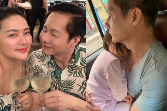 Cưng chiều con có