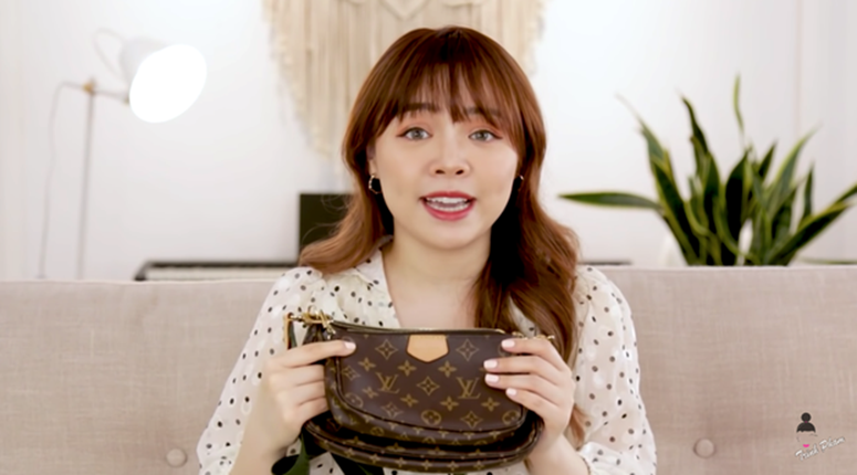Chia sẻ không dám xách túi Louis Vuitton vì sợ người ta biết mình dùng đồ hiệu, Trinh Phạm nói gì khi bị netizen kêu xạo xạo?-1