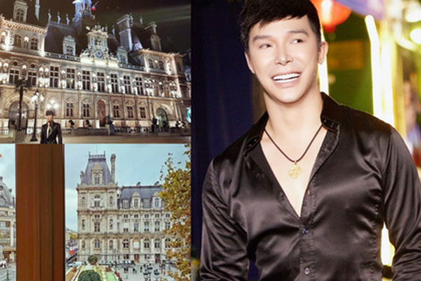 Nathan Lee tuyên bố: Chính thức khởi kiện ê-kíp Ngọc Trinh, đòi bồi thường 30 tỷ-6