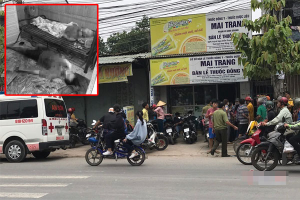 Đường dây lừa đảo bán hàng online: Thủ đoạn đặt mồi khiến hàng chục nghìn người dính bẫy-8