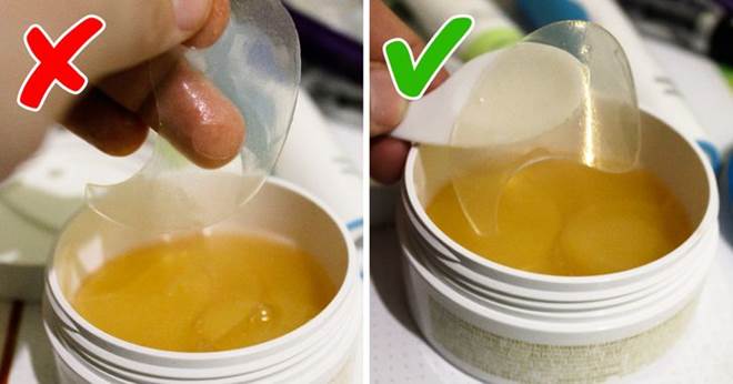 Cảnh báo những sai lầm làm đẹp khiến bạn càng ngày càng xấu-1